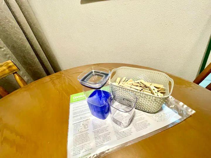 Dec Hospedagem - Botucatu Sp - Ape Bulgariaアパートメント エクステリア 写真