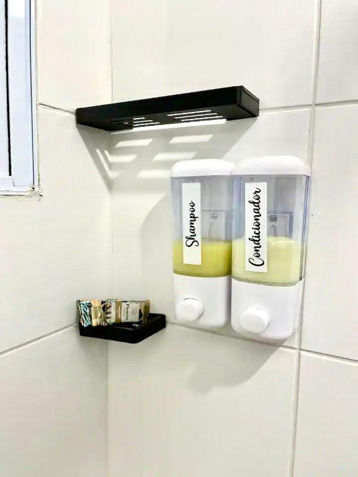 Dec Hospedagem - Botucatu Sp - Ape Bulgariaアパートメント エクステリア 写真