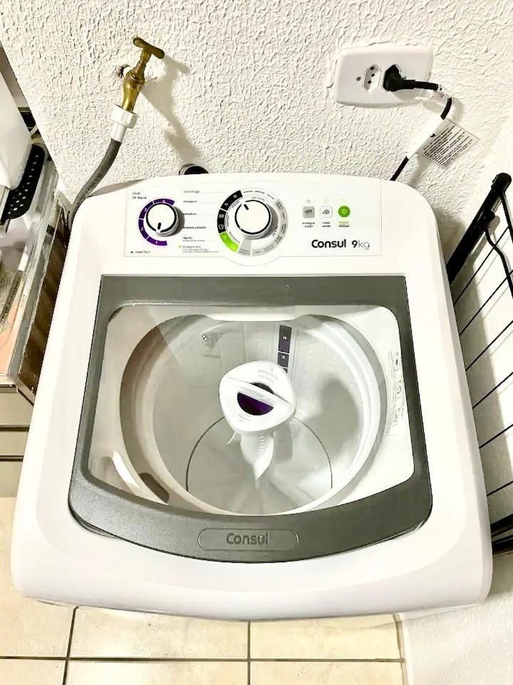Dec Hospedagem - Botucatu Sp - Ape Bulgariaアパートメント エクステリア 写真