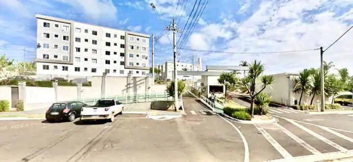 Dec Hospedagem - Botucatu Sp - Ape Bulgariaアパートメント エクステリア 写真