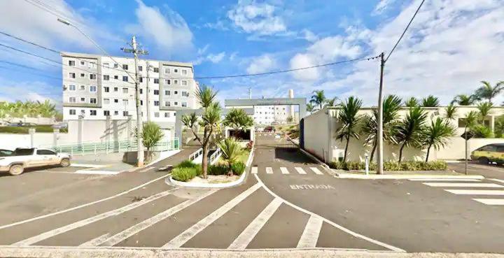 Dec Hospedagem - Botucatu Sp - Ape Bulgariaアパートメント エクステリア 写真