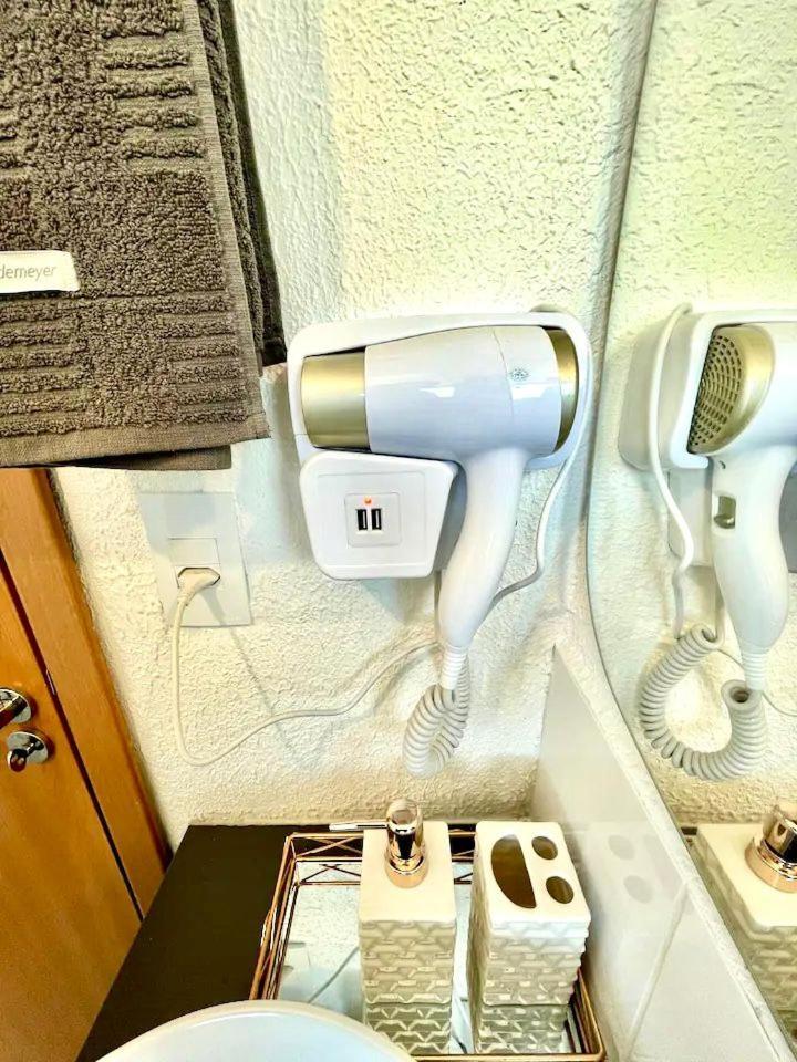 Dec Hospedagem - Botucatu Sp - Ape Bulgariaアパートメント エクステリア 写真